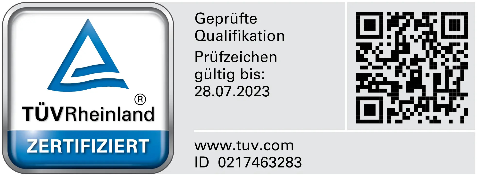 TÜV Rheinland